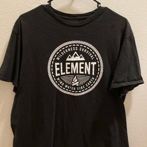 Element shirt